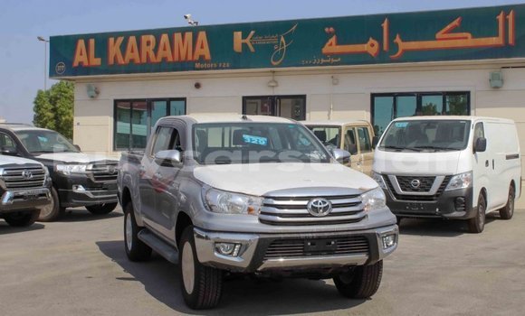 Buy Import Toyota Hilux Other Car in Import - Dubai in Al Jazirah State Buy Import Toyota Hilux Other Car in Import - Dubai in Al Jazirah State