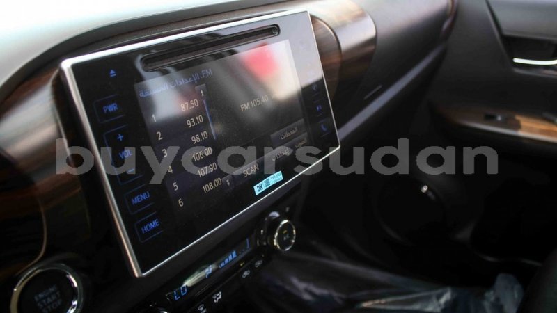 Big with watermark toyota hilux al jazirah state import dubai 2239