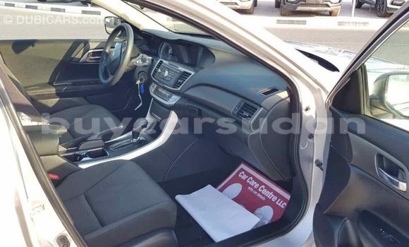 Buy Import Honda Accord Other Car in Import - Dubai in Al Jazirah State Buy Import Honda Accord Other Car in Import - Dubai in Al Jazirah State