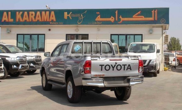 Buy Import Toyota Hilux Other Car in Import - Dubai in Al Jazirah State Buy Import Toyota Hilux Other Car in Import - Dubai in Al Jazirah State