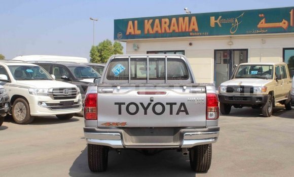 Buy Import Toyota Hilux Other Car in Import - Dubai in Al Jazirah State Buy Import Toyota Hilux Other Car in Import - Dubai in Al Jazirah State