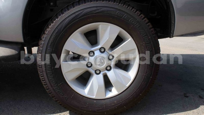 Big with watermark toyota hilux al jazirah state import dubai 2239