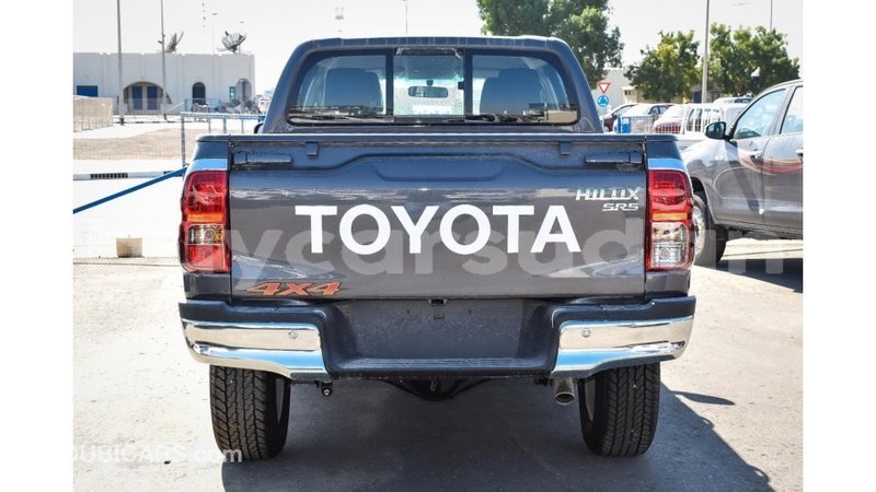 Big with watermark toyota hilux al jazirah state import dubai 2241