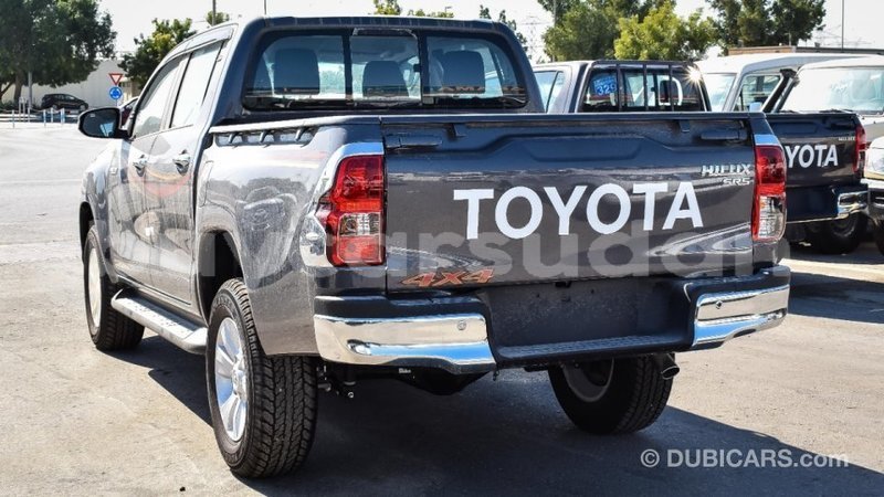 Big with watermark toyota hilux al jazirah state import dubai 2241
