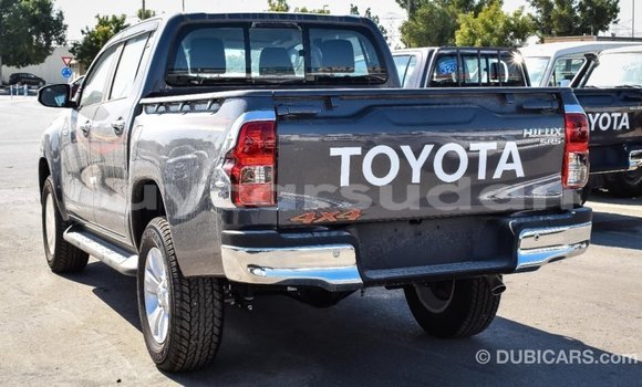 Buy Import Toyota Hilux Other Car in Import - Dubai in Al Jazirah State Buy Import Toyota Hilux Other Car in Import - Dubai in Al Jazirah State