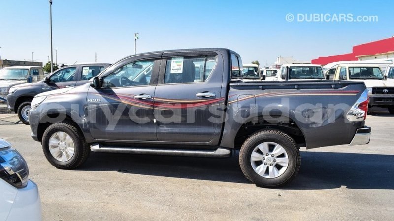 Big with watermark toyota hilux al jazirah state import dubai 2241