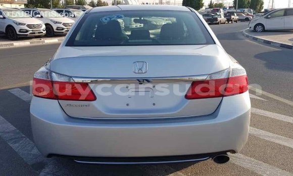 Buy Import Honda Accord Other Car in Import - Dubai in Al Jazirah State Buy Import Honda Accord Other Car in Import - Dubai in Al Jazirah State
