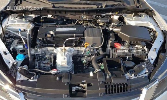 Buy Import Honda Accord Other Car in Import - Dubai in Al Jazirah State Buy Import Honda Accord Other Car in Import - Dubai in Al Jazirah State