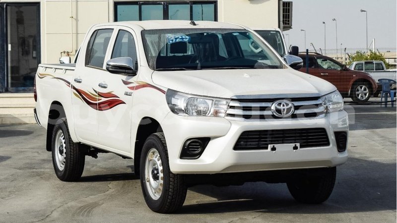 Big with watermark toyota hilux al jazirah state import dubai 2244