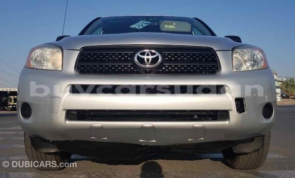 Buy Import Toyota RAV4 Other Car in Import - Dubai in Al Jazirah State Buy Import Toyota RAV4 Other Car in Import - Dubai in Al Jazirah State