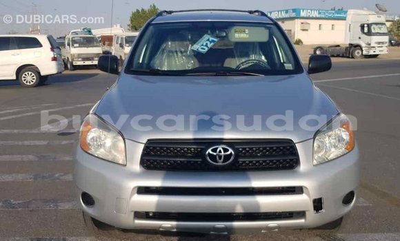 Buy Import Toyota RAV4 Other Car in Import - Dubai in Al Jazirah State Buy Import Toyota RAV4 Other Car in Import - Dubai in Al Jazirah State