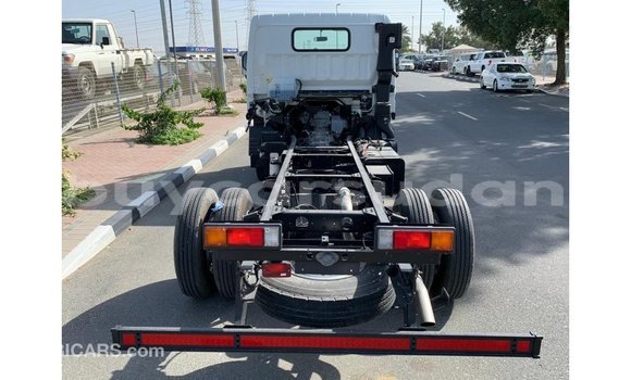 Buy Import Mitsubishi i White Car in Import - Dubai in Al Jazirah State Buy Import Mitsubishi i White Car in Import - Dubai in Al Jazirah State