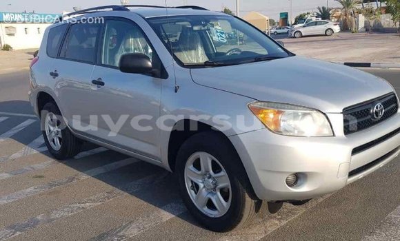 Buy Import Toyota RAV4 Other Car in Import - Dubai in Al Jazirah State Buy Import Toyota RAV4 Other Car in Import - Dubai in Al Jazirah State