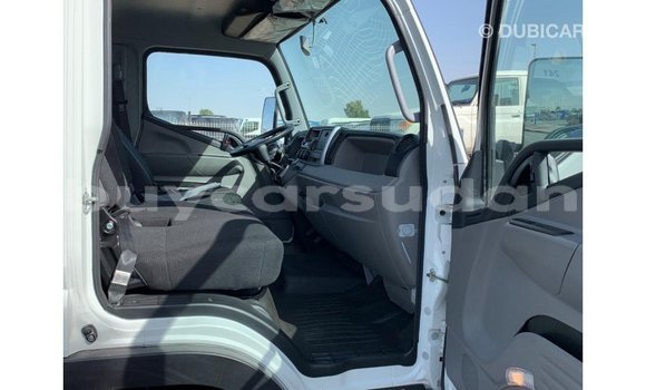 Buy Import Mitsubishi i White Car in Import - Dubai in Al Jazirah State Buy Import Mitsubishi i White Car in Import - Dubai in Al Jazirah State
