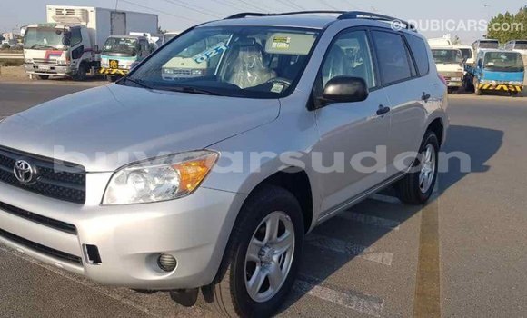 Buy Import Toyota RAV4 Other Car in Import - Dubai in Al Jazirah State Buy Import Toyota RAV4 Other Car in Import - Dubai in Al Jazirah State