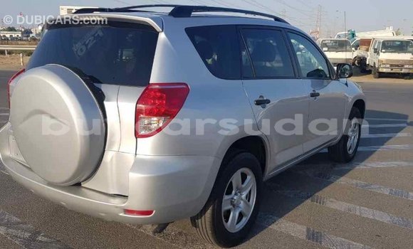 Buy Import Toyota RAV4 Other Car in Import - Dubai in Al Jazirah State Buy Import Toyota RAV4 Other Car in Import - Dubai in Al Jazirah State
