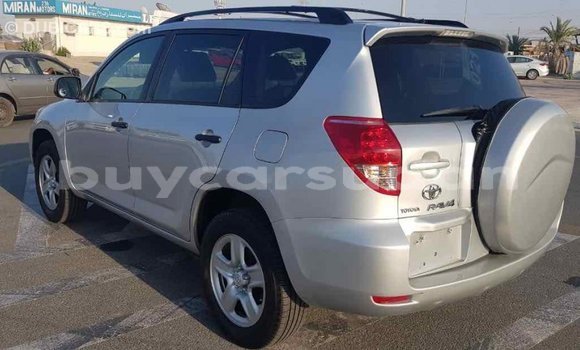 Buy Import Toyota RAV4 Other Car in Import - Dubai in Al Jazirah State Buy Import Toyota RAV4 Other Car in Import - Dubai in Al Jazirah State
