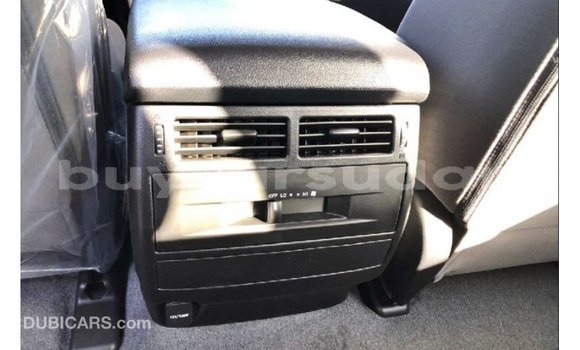 Buy Import Toyota Land Cruiser Black Car in Import - Dubai in Al Jazirah State Buy Import Toyota Land Cruiser Black Car in Import - Dubai in Al Jazirah State