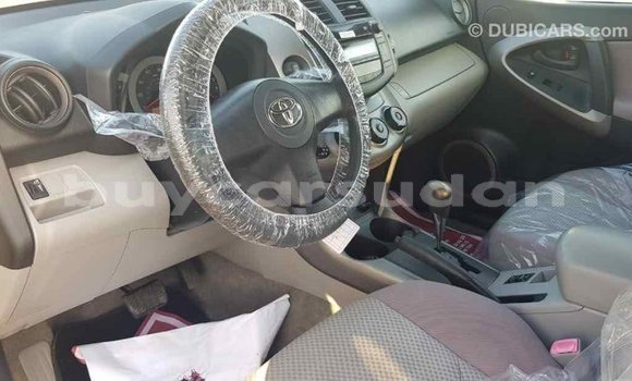 Buy Import Toyota RAV4 Other Car in Import - Dubai in Al Jazirah State Buy Import Toyota RAV4 Other Car in Import - Dubai in Al Jazirah State