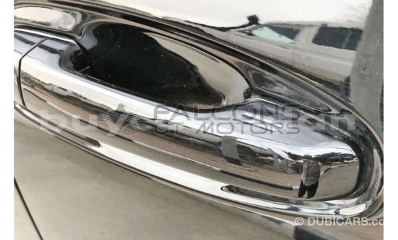 Buy Import Toyota Prado Black Car in Import - Dubai in Al Jazirah State Buy Import Toyota Prado Black Car in Import - Dubai in Al Jazirah State