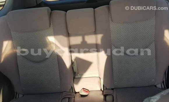 Buy Import Toyota RAV4 Other Car in Import - Dubai in Al Jazirah State Buy Import Toyota RAV4 Other Car in Import - Dubai in Al Jazirah State