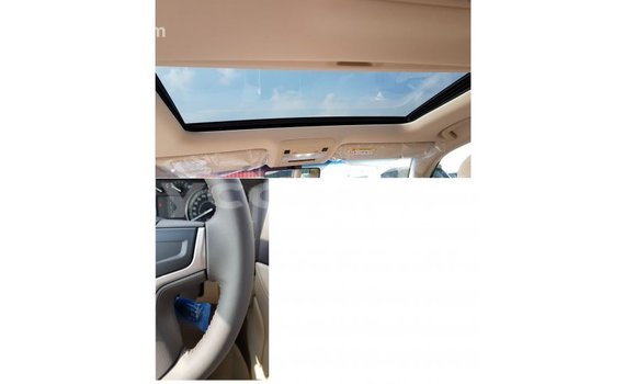Buy Import Toyota Land Cruiser White Car in Import - Dubai in Al Jazirah State Buy Import Toyota Land Cruiser White Car in Import - Dubai in Al Jazirah State