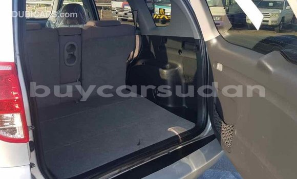Buy Import Toyota RAV4 Other Car in Import - Dubai in Al Jazirah State Buy Import Toyota RAV4 Other Car in Import - Dubai in Al Jazirah State