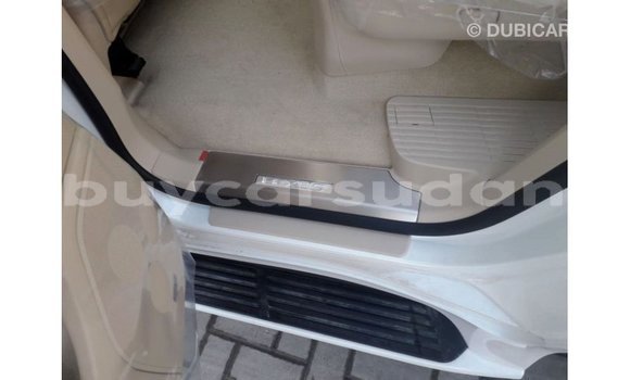 Buy Import Lexus LX White Car in Import - Dubai in Al Jazirah State Buy Import Lexus LX White Car in Import - Dubai in Al Jazirah State