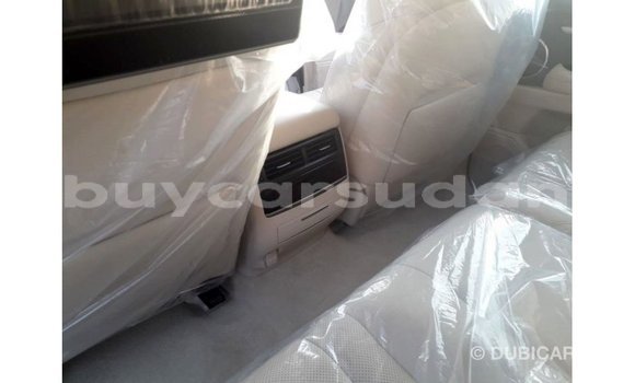 Buy Import Lexus LX White Car in Import - Dubai in Al Jazirah State Buy Import Lexus LX White Car in Import - Dubai in Al Jazirah State