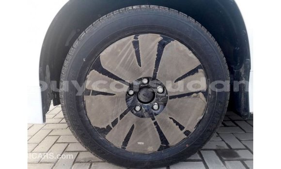 Buy Import Lexus LX White Car in Import - Dubai in Al Jazirah State Buy Import Lexus LX White Car in Import - Dubai in Al Jazirah State