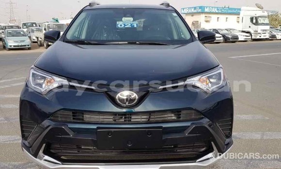 Buy Import Toyota RAV4 Black Car in Import - Dubai in Al Jazirah State Buy Import Toyota RAV4 Black Car in Import - Dubai in Al Jazirah State