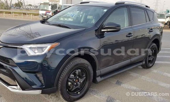 Buy Import Toyota RAV4 Black Car in Import - Dubai in Al Jazirah State Buy Import Toyota RAV4 Black Car in Import - Dubai in Al Jazirah State