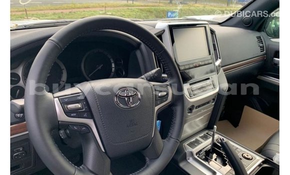 Buy Import Toyota Land Cruiser Other Car in Import - Dubai in Al Jazirah State Buy Import Toyota Land Cruiser Other Car in Import - Dubai in Al Jazirah State