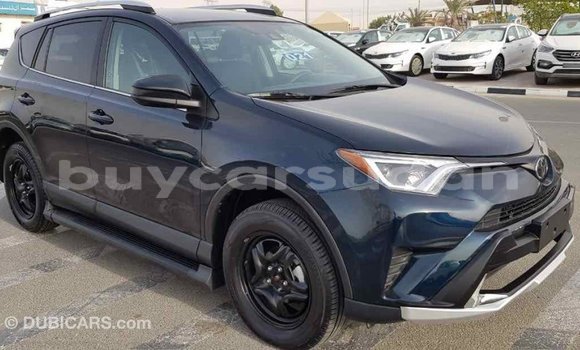 Buy Import Toyota RAV4 Black Car in Import - Dubai in Al Jazirah State Buy Import Toyota RAV4 Black Car in Import - Dubai in Al Jazirah State