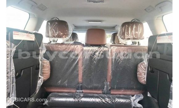 Buy Import Toyota Land Cruiser Black Car in Import - Dubai in Al Jazirah State Buy Import Toyota Land Cruiser Black Car in Import - Dubai in Al Jazirah State