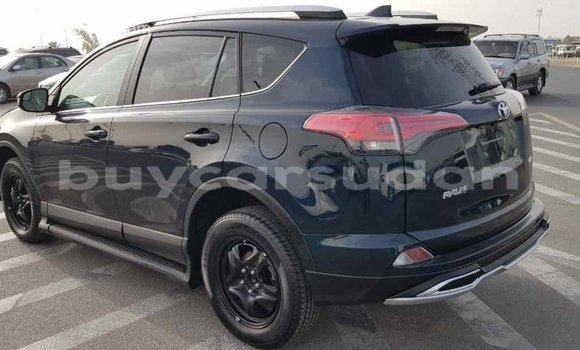 Buy Import Toyota RAV4 Black Car in Import - Dubai in Al Jazirah State Buy Import Toyota RAV4 Black Car in Import - Dubai in Al Jazirah State