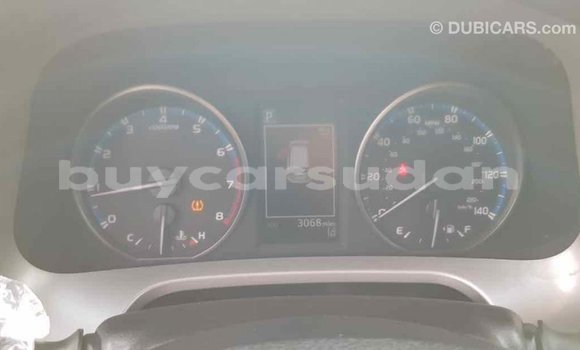 Buy Import Toyota RAV4 Black Car in Import - Dubai in Al Jazirah State Buy Import Toyota RAV4 Black Car in Import - Dubai in Al Jazirah State