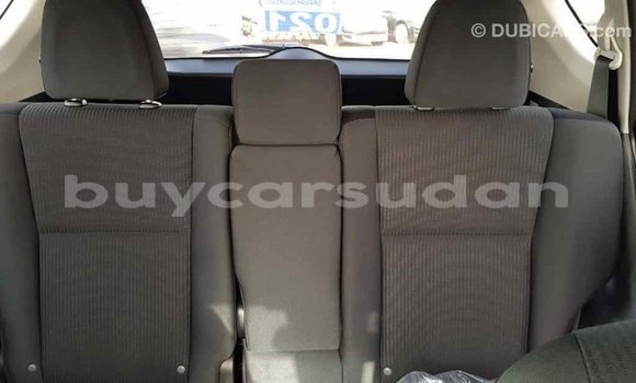 Buy Import Toyota RAV4 Black Car in Import - Dubai in Al Jazirah State Buy Import Toyota RAV4 Black Car in Import - Dubai in Al Jazirah State