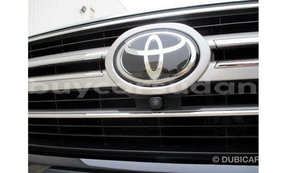 Acheter Import Voiture Toyota Land Cruiser Noir à Import - Dubai, État d'Al Jazirah Acheter Import Voiture Toyota Land Cruiser Noir à Import - Dubai, État d'Al Jazirah