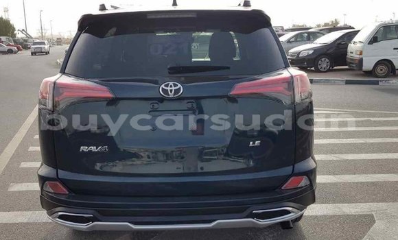 Buy Import Toyota RAV4 Black Car in Import - Dubai in Al Jazirah State Buy Import Toyota RAV4 Black Car in Import - Dubai in Al Jazirah State