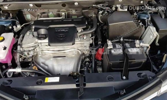 Buy Import Toyota RAV4 Black Car in Import - Dubai in Al Jazirah State Buy Import Toyota RAV4 Black Car in Import - Dubai in Al Jazirah State