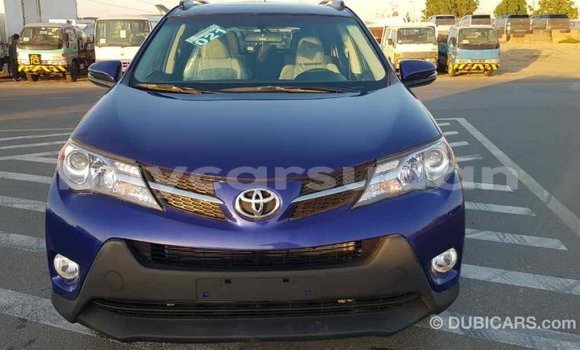 Buy Import Toyota RAV4 Other Car in Import - Dubai in Al Jazirah State Buy Import Toyota RAV4 Other Car in Import - Dubai in Al Jazirah State
