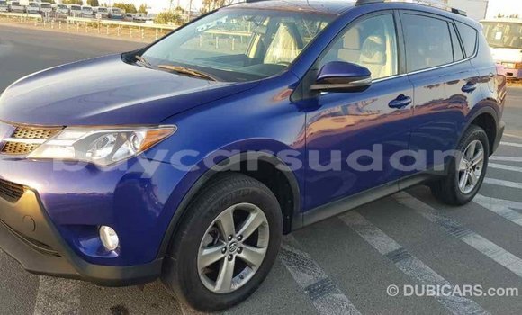 Buy Import Toyota RAV4 Other Car in Import - Dubai in Al Jazirah State Buy Import Toyota RAV4 Other Car in Import - Dubai in Al Jazirah State