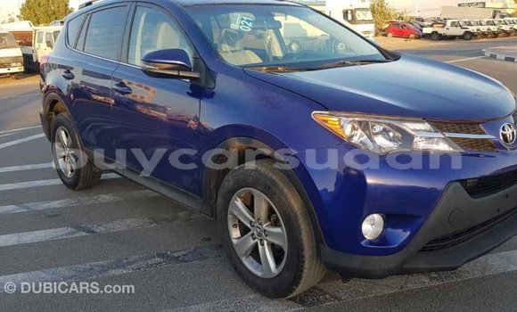 Buy Import Toyota RAV4 Other Car in Import - Dubai in Al Jazirah State Buy Import Toyota RAV4 Other Car in Import - Dubai in Al Jazirah State