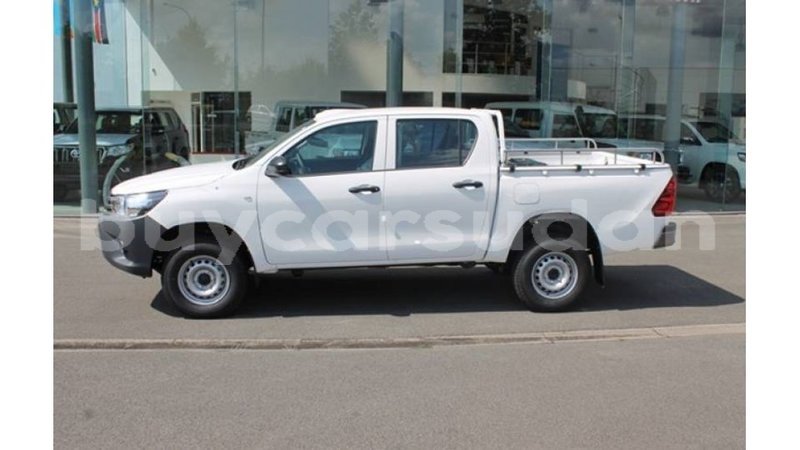 Big with watermark toyota hilux al jazirah state import dubai 2266