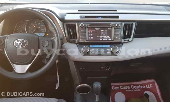 Buy Import Toyota RAV4 Other Car in Import - Dubai in Al Jazirah State Buy Import Toyota RAV4 Other Car in Import - Dubai in Al Jazirah State