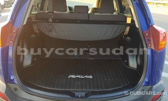 Buy Import Toyota RAV4 Other Car in Import - Dubai in Al Jazirah State Buy Import Toyota RAV4 Other Car in Import - Dubai in Al Jazirah State