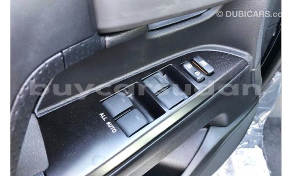 Buy Import Toyota Land Cruiser Black Car in Import - Dubai in Al Jazirah State Buy Import Toyota Land Cruiser Black Car in Import - Dubai in Al Jazirah State