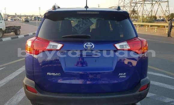 Buy Import Toyota RAV4 Other Car in Import - Dubai in Al Jazirah State Buy Import Toyota RAV4 Other Car in Import - Dubai in Al Jazirah State