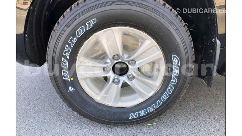 Big with watermark toyota land cruiser al jazirah state import dubai 2268